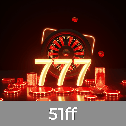 51ff: O Melhor em Jogos de Apostas Seguros