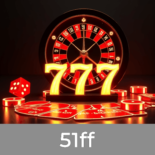 51ff: O Melhor em Jogos de Apostas Seguros