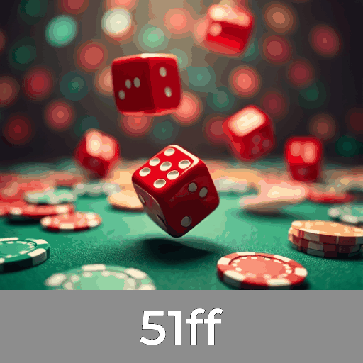Explore a Riqueza dos Bônus e Ofertas Únicas no 51ff