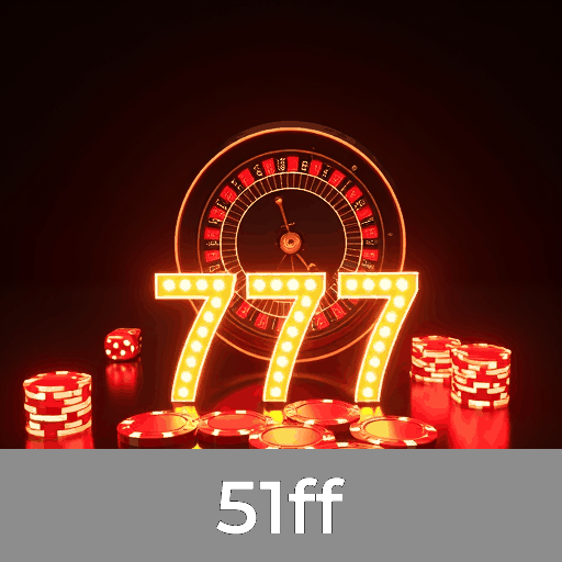 51ff: Apostas Móveis Facilitadas e Funcionais