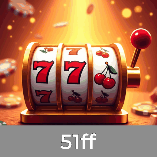Experiência VIP 51ff: Roleta e Blackjack ao Vivo no Brasil